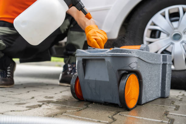 Best Affordable porta potty rental  in Islip Terrace, NY