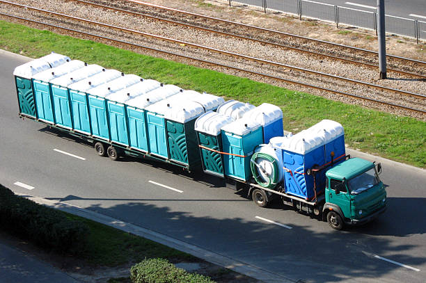 Best Porta potty delivery and setup  in Islip Terrace, NY